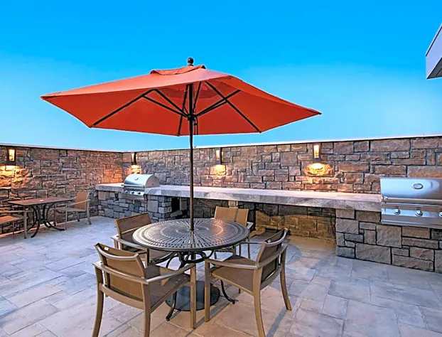 Hyatt House Carlsbad hotel detail image 1