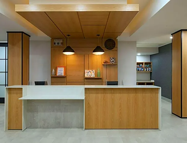 Hyatt House Carlsbad hotel detail image 3