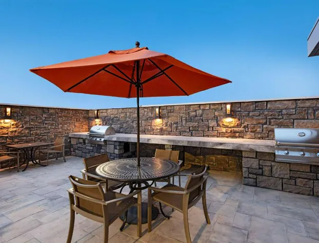 Hyatt House Carlsbad hotel detail image 1