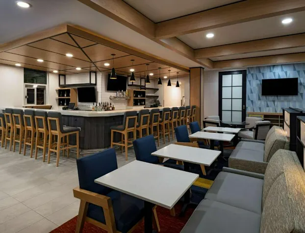 Hyatt House Carlsbad hotel detail image 4