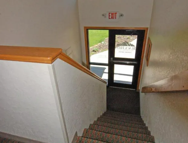 Black Hills Luxury Suites hotel detail image 1