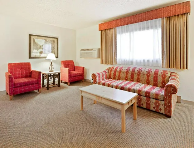 Black Hills Luxury Suites hotel detail image 2