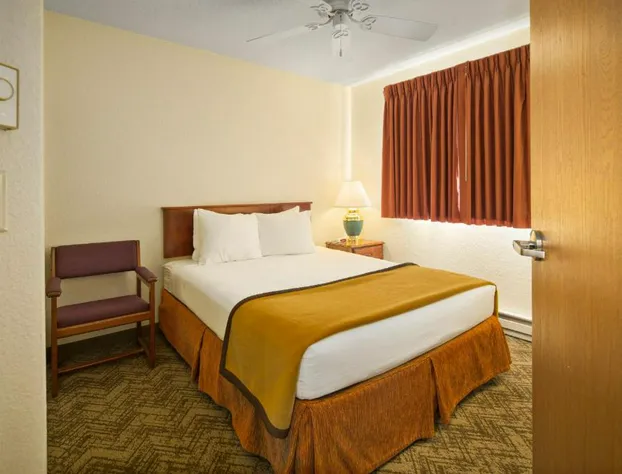 Black Hills Luxury Suites hotel detail image 4