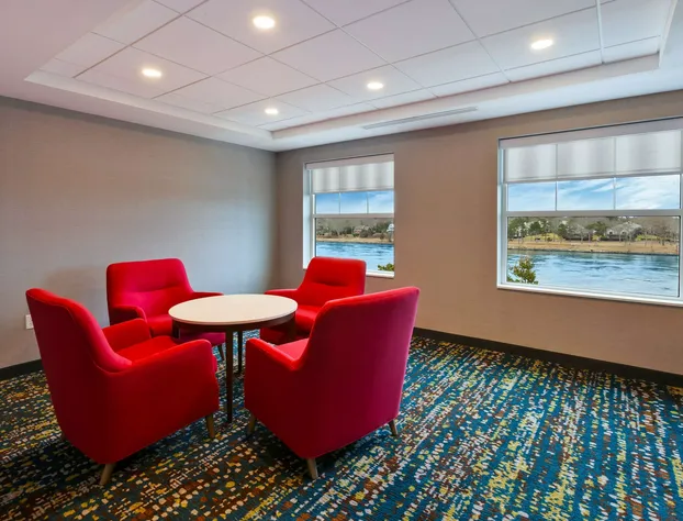 Hampton Inn Cape Cod Canal hotel detail image 2