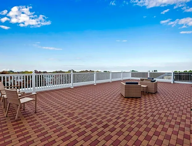 Hampton Inn Cape Cod Canal hotel detail image 2