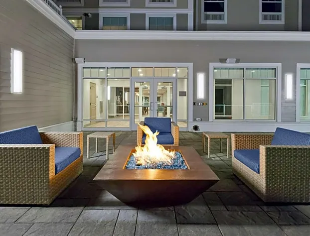 Hampton Inn Cape Cod Canal hotel detail image 3