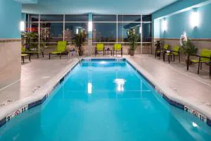 SpringHill Suites by Marriott Springfield Southwest hotel hero