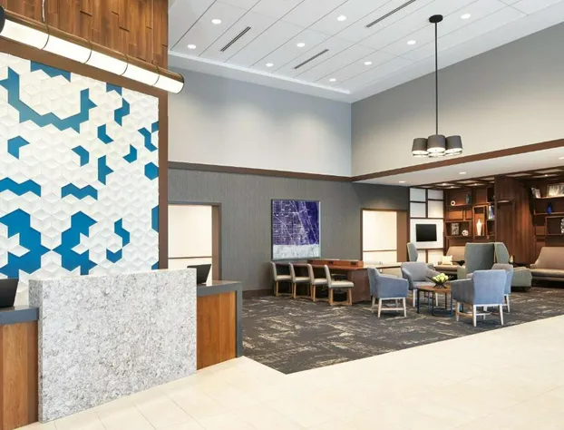 Hyatt Place Melbourne / Palm Bay / I-95 hotel detail image 1