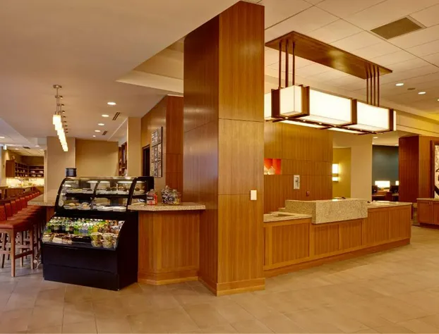 Hyatt Place Melbourne / Palm Bay / I-95 hotel detail image 2