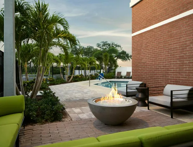 Hyatt Place Melbourne / Palm Bay / I-95 hotel detail image 4