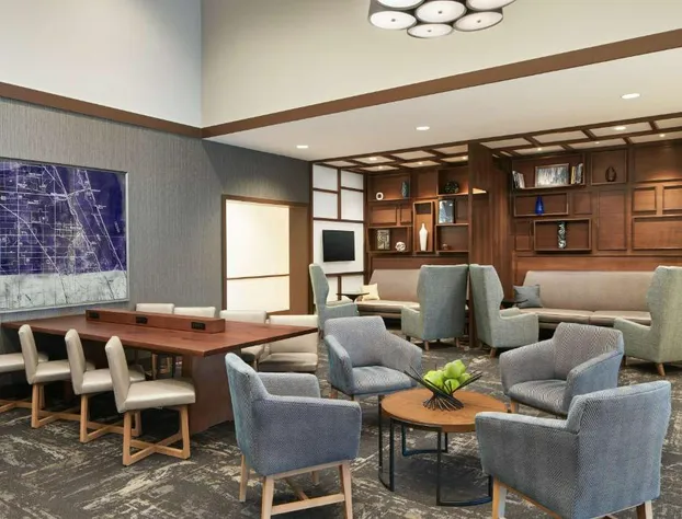 Hyatt Place Melbourne / Palm Bay / I-95 hotel detail image 3