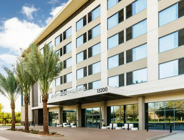 AC Hotel by Marriott Scottsdale North hotel detail image 1