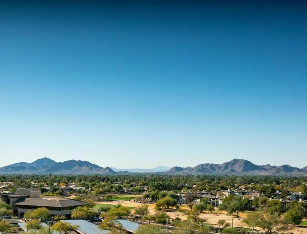 AC Hotel by Marriott Scottsdale North hotel detail image 2