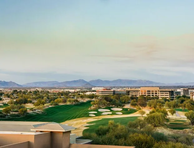 AC Hotel by Marriott Scottsdale North hotel detail image 3