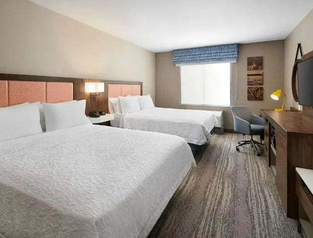 Hampton Inn Clewiston hotel detail image 3