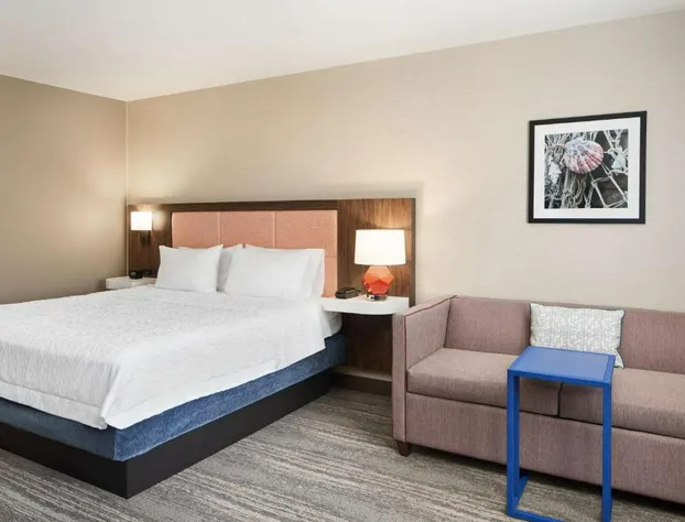 Hampton Inn Clewiston hotel detail image 4