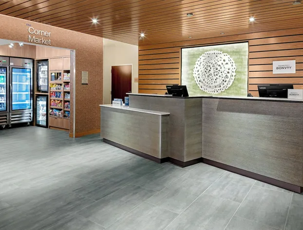 Fairfield Inn & Suites by Marriott Queensbury Glens Falls/Lake George Area hotel detail image 2