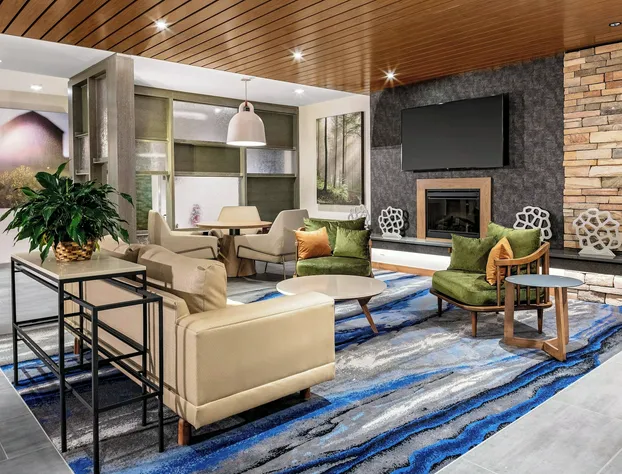 Fairfield Inn & Suites by Marriott Queensbury Glens Falls/Lake George Area hotel detail image 3