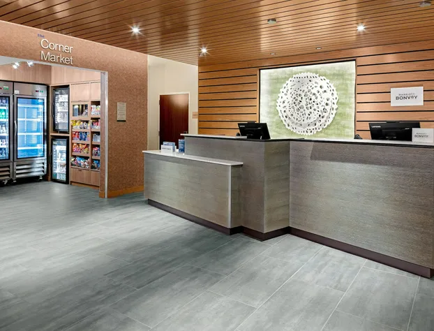 Fairfield Inn & Suites by Marriott Queensbury Glens Falls/Lake George Area hotel detail image 4