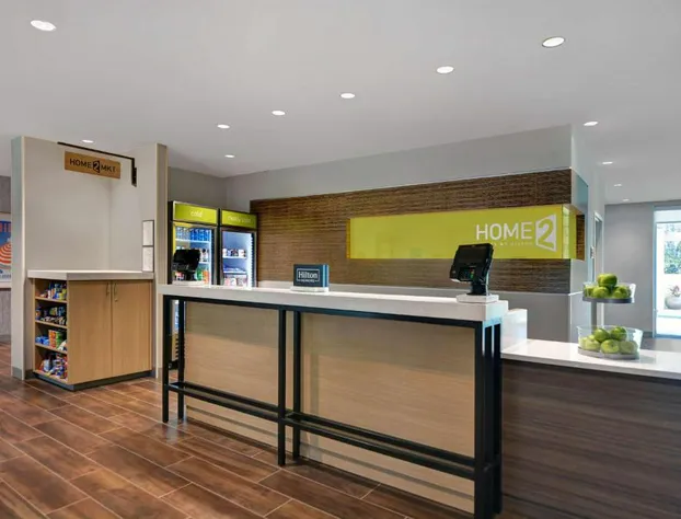 Home2 Suites by Hilton Largo hotel detail image 2