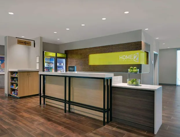 Home2 Suites by Hilton Largo hotel detail image 3