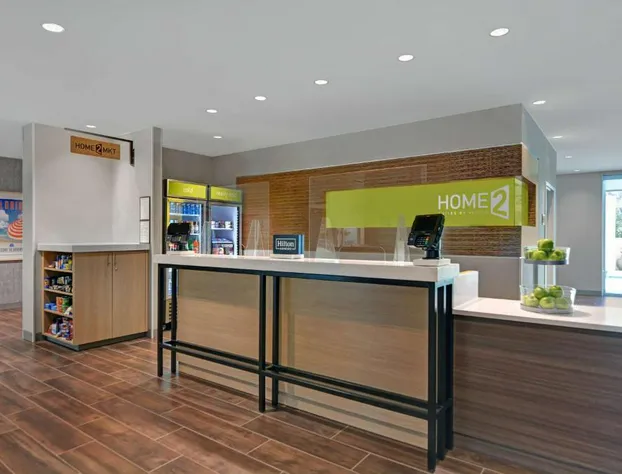 Home2 Suites by Hilton Largo hotel detail image 4