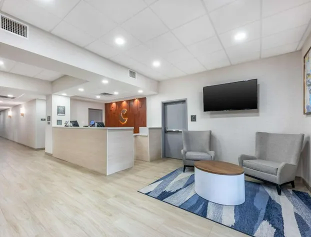 Comfort Inn & Suites Belton Temple South I-35 hotel detail image 4