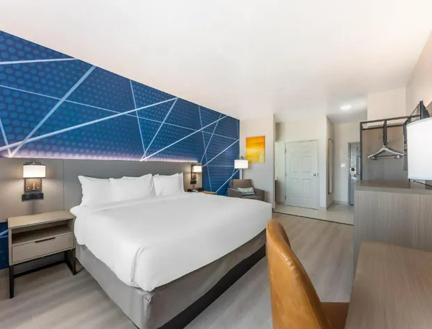 Comfort Inn & Suites Belton Temple South I-35 hotel detail image 4