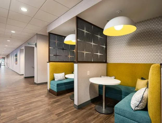 Hampton Inn Buffalo - Amherst, NY hotel detail image 1