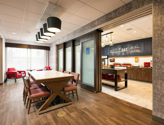 Hampton Inn Buffalo - Amherst, NY hotel detail image 4