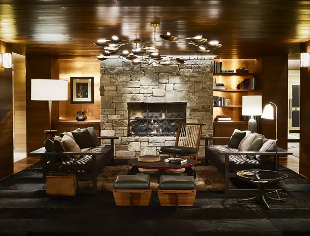 Caldera House Jackson Hole hotel detail image 3