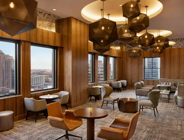 Hyatt Place Houston Downtown hotel detail image 3