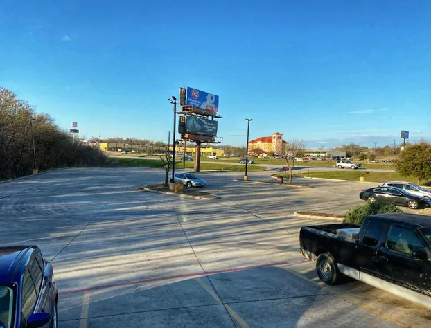 Lone Star Inn hotel detail image 2