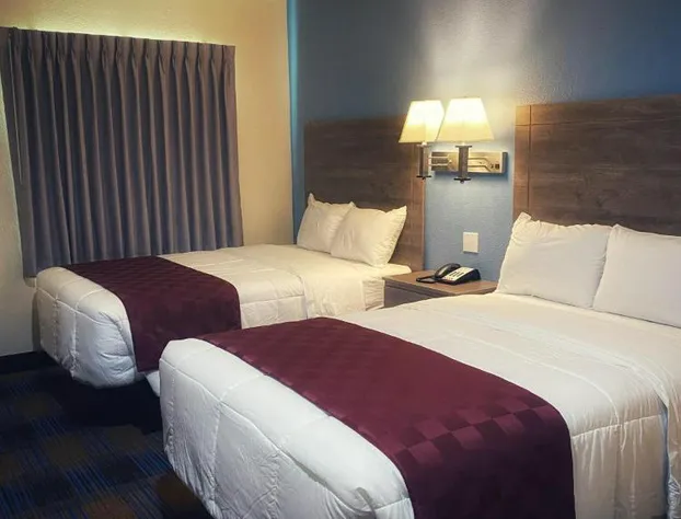 Lone Star Inn hotel detail image 4