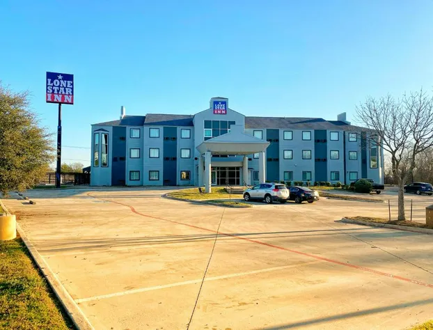 Lone Star Inn hotel detail image 1