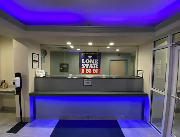 Lone Star Inn hotel detail image 3