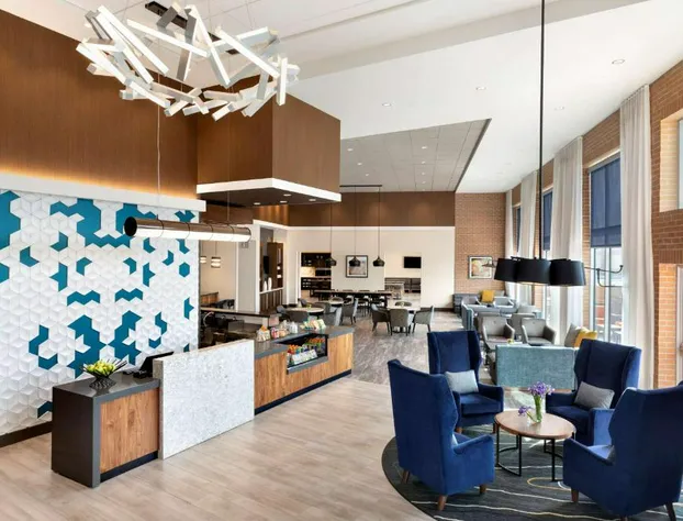 Hyatt Place Vacaville hotel detail image 1