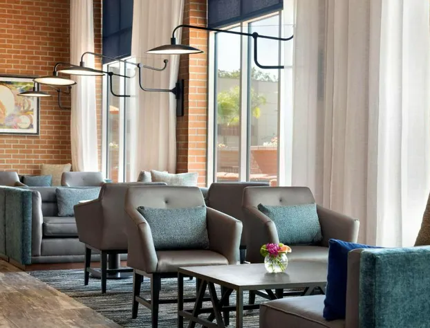 Hyatt Place Vacaville hotel detail image 2