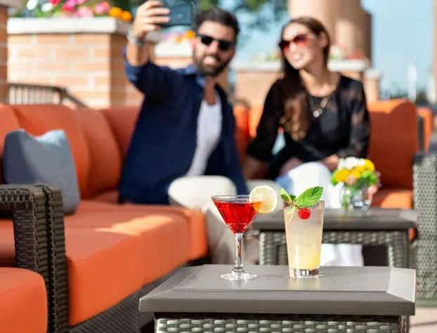 Hyatt Place Vacaville hotel detail image 3