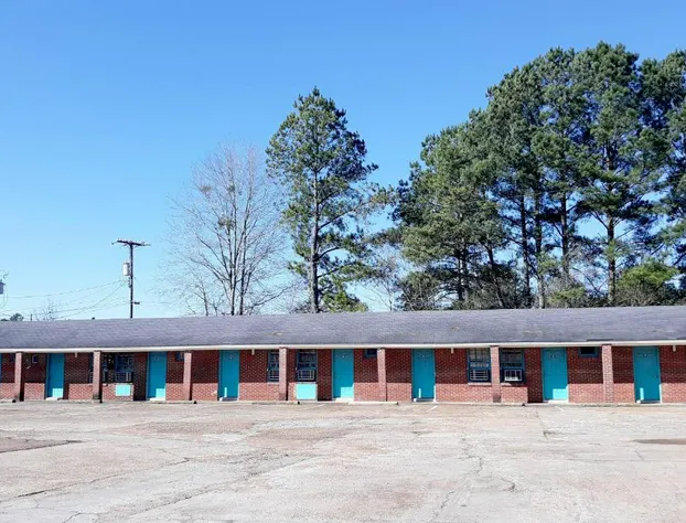 OYO Hotel Durant MS Bowling Green Rd hotel detail image 2