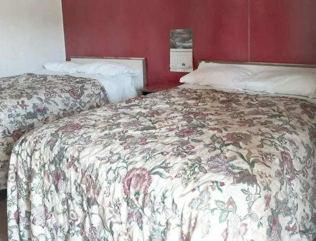 OYO Hotel Durant MS Bowling Green Rd hotel detail image 3