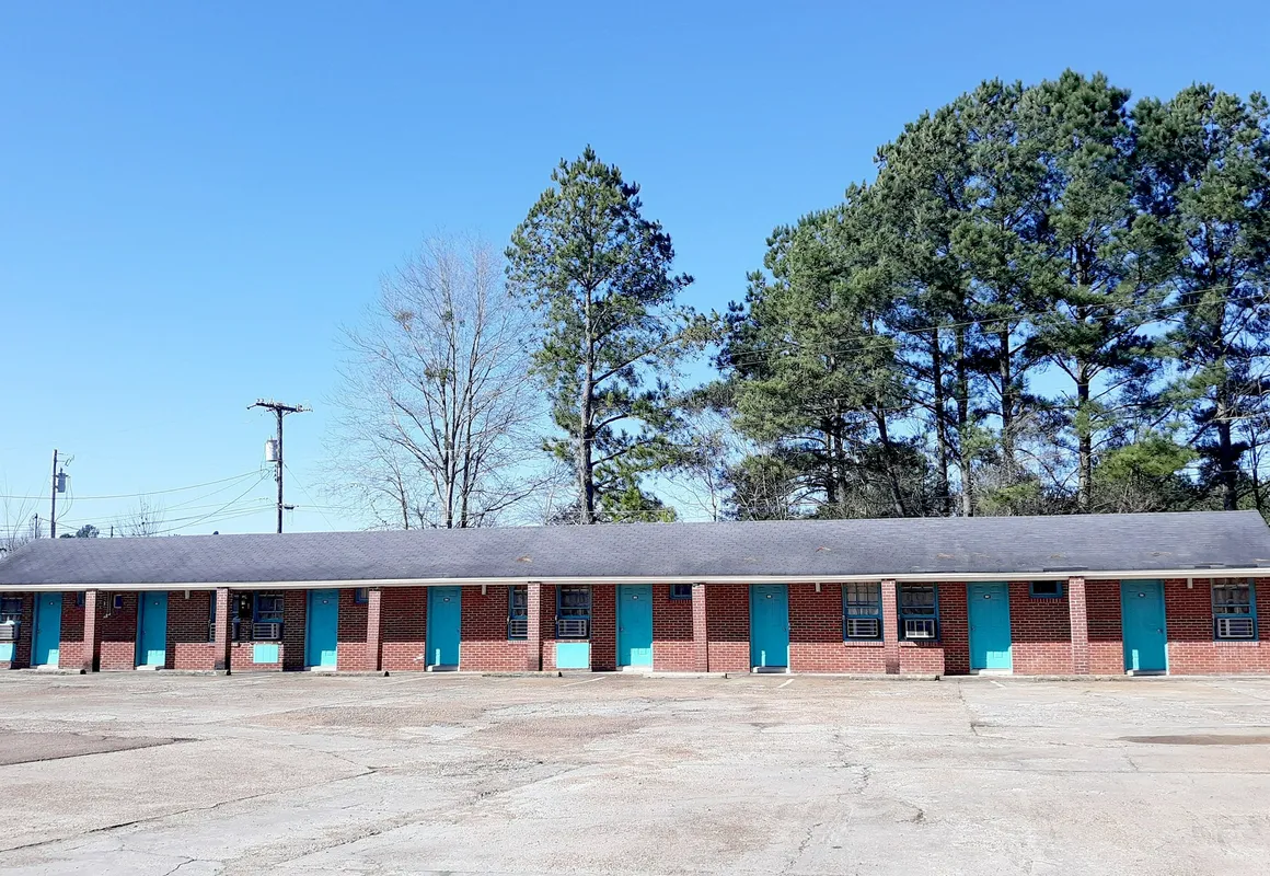 OYO Hotel Durant MS Bowling Green Rd hotel hero