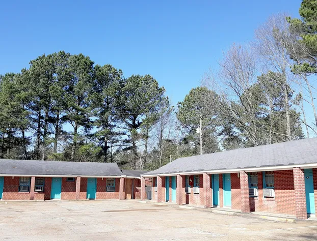 OYO Hotel Durant MS Bowling Green Rd hotel detail image 1