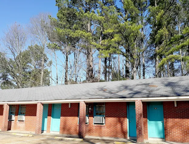 OYO Hotel Durant MS Bowling Green Rd hotel detail image 2