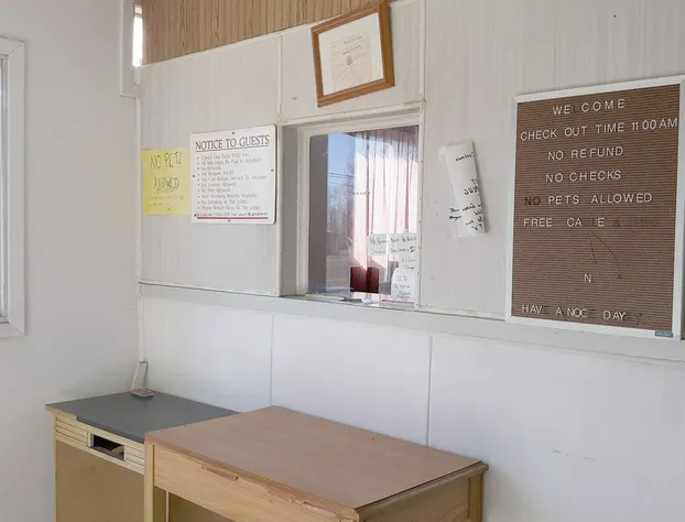 OYO Hotel Durant MS Bowling Green Rd hotel detail image 4