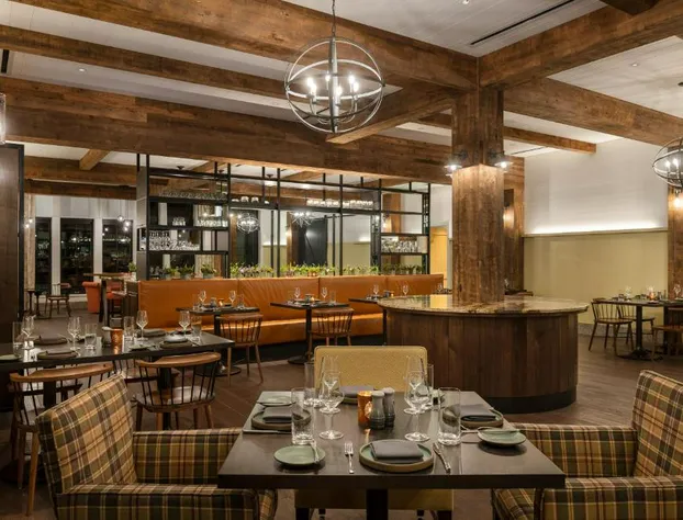 The Williams Inn hotel detail image 3