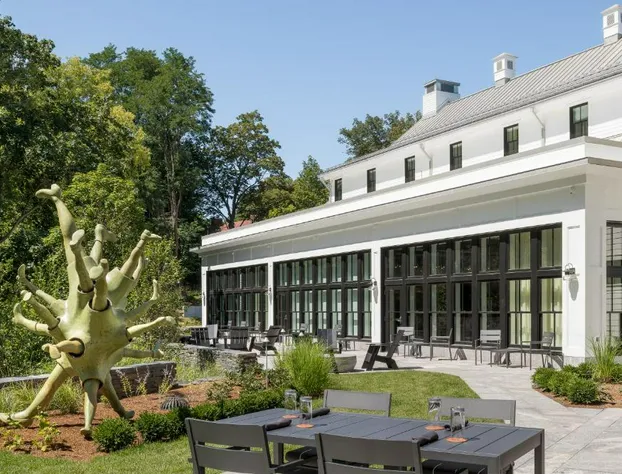 The Williams Inn hotel detail image 2