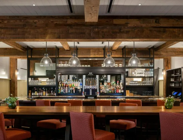 The Williams Inn hotel detail image 3