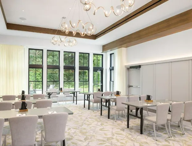 The Williams Inn hotel detail image 4