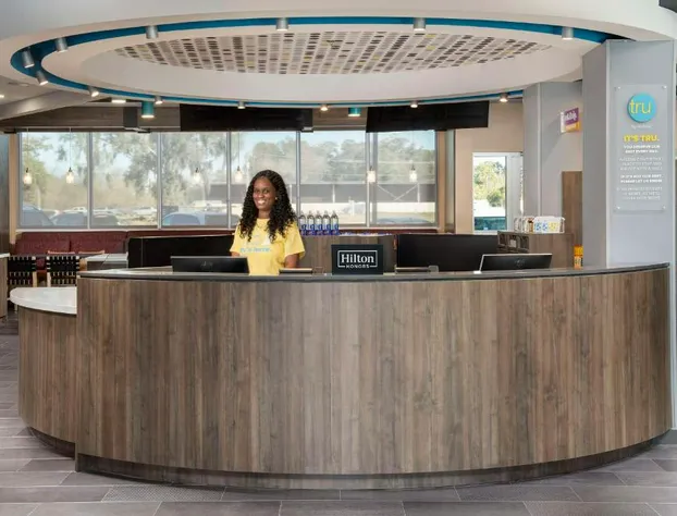 Tru by Hilton Beaufort, SC hotel detail image 2